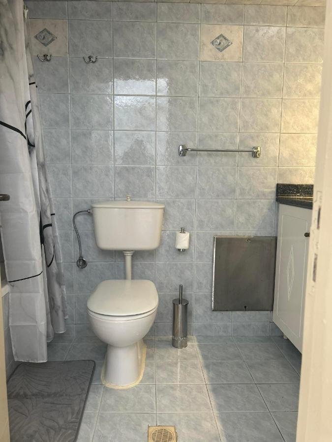 New Lindos Studio 45 Renovated Exterior photo