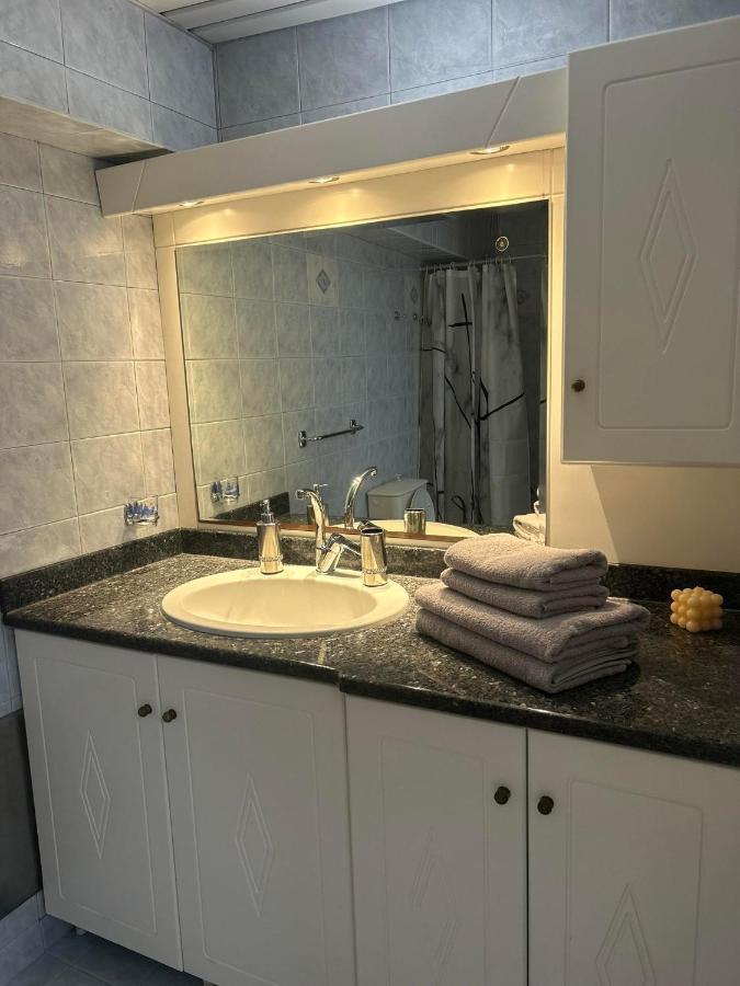 New Lindos Studio 45 Renovated Exterior photo