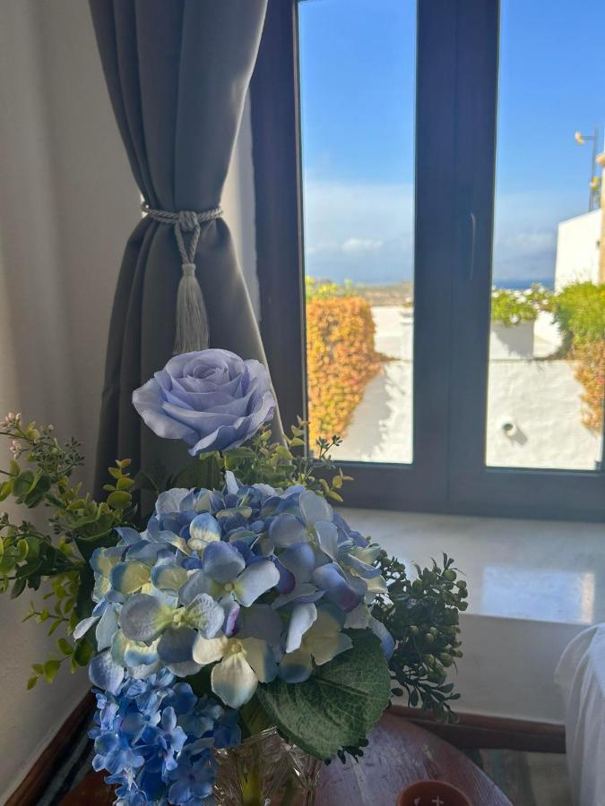 New Lindos Studio 45 Renovated Exterior photo